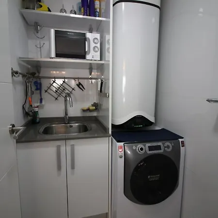 Varudi 308 Campingplads Torrevieja