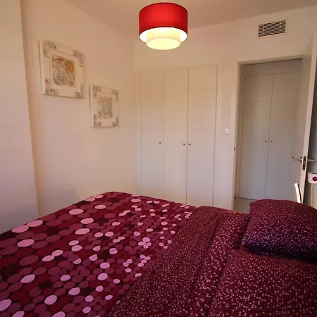 Varudi 308 Campingplads